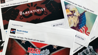 NAACP Calls for Facebook Boycott After Report Details Russian Trolls Targeted Black Communities